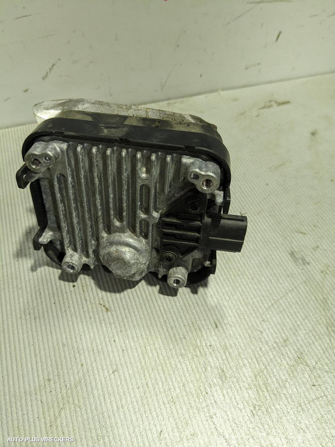 2016-2023 Mazda Cx9 Misc Switch Relay