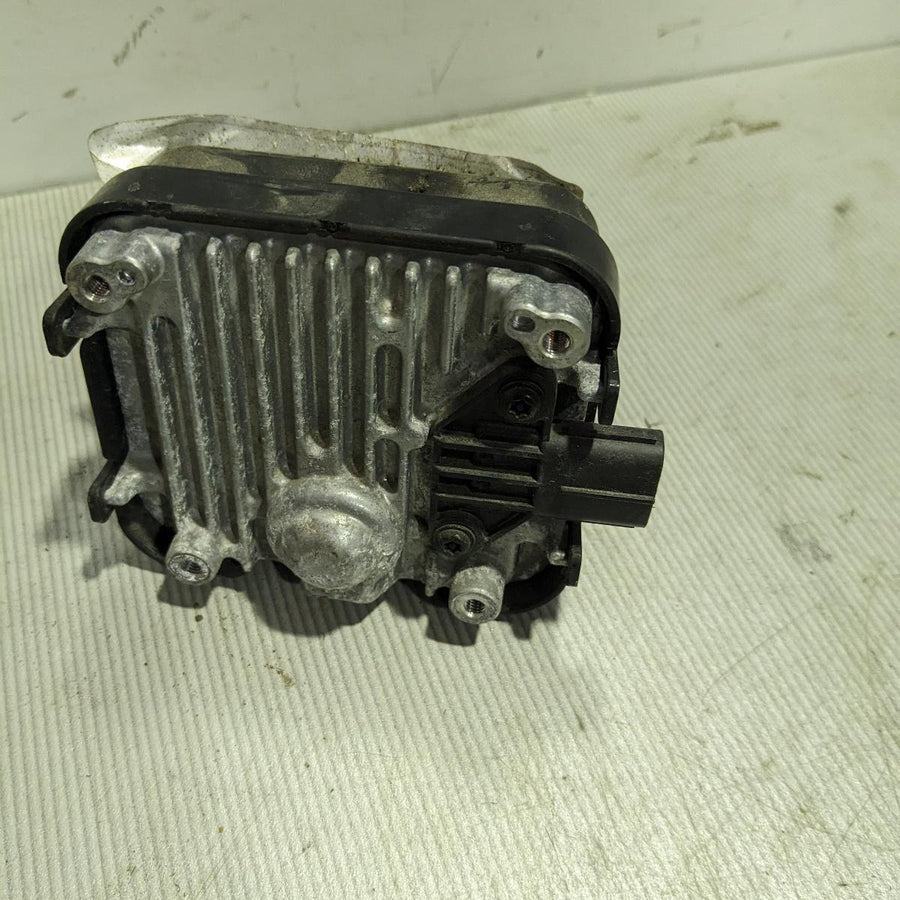 2016-2023 Mazda Cx9 Misc Switch Relay