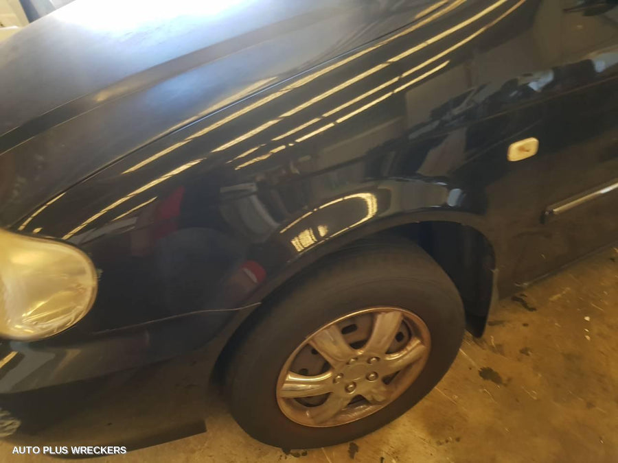 2005 Kia Carnival/grand Carnival Left Guard