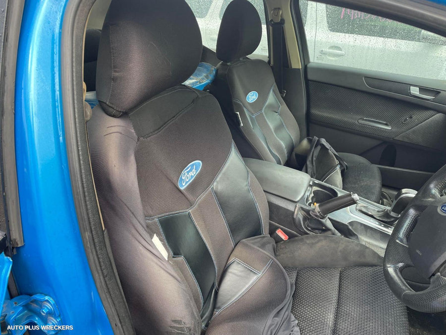 2011 Ford Falcon Right Front Door Window