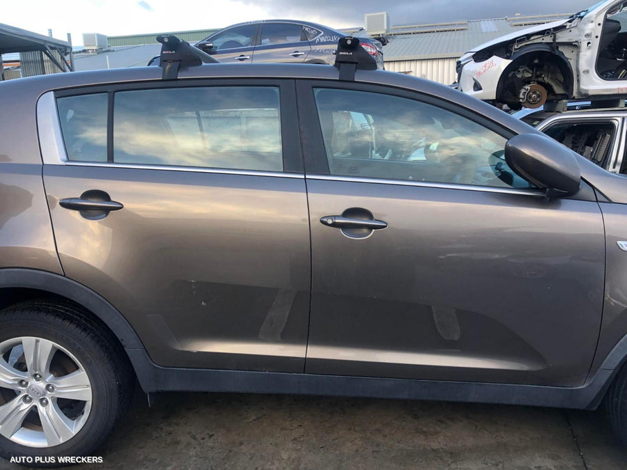 2014 Kia Sportage Wiper Motor