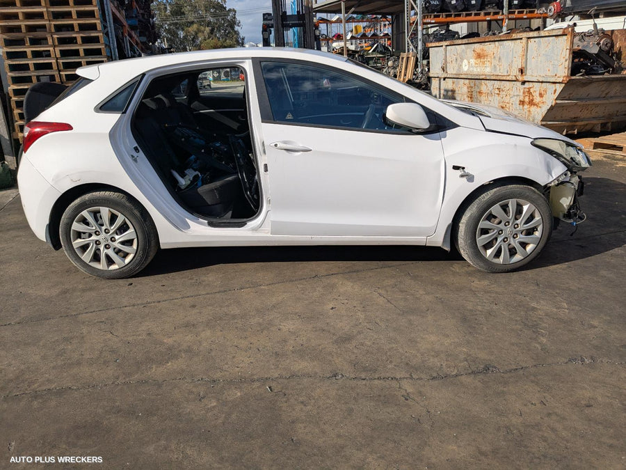 2012-2017 Hyundai I30 Seatbelt Stalk