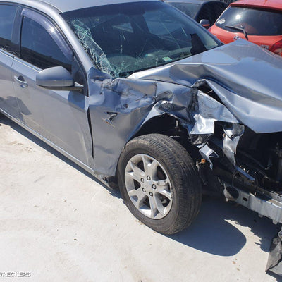 2009 Ford Falcon Left Taillight