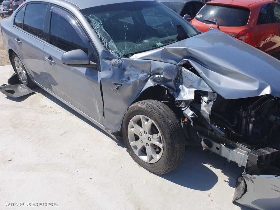 2009 Ford Falcon Left Taillight