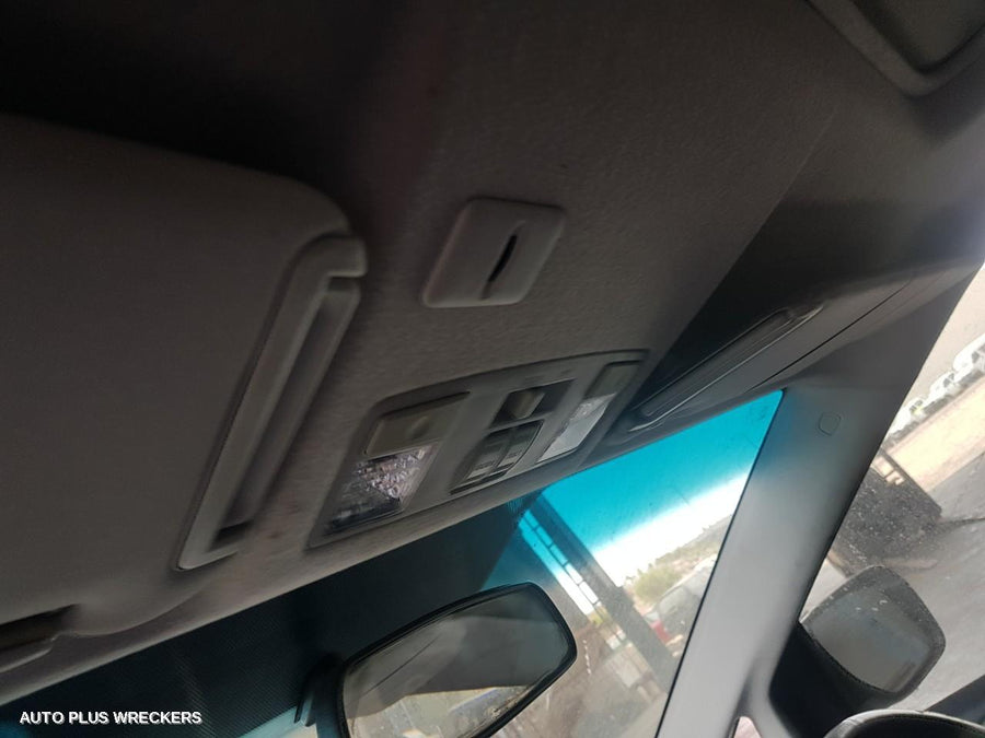 2007 Mazda Cx7 Right Door Mirror