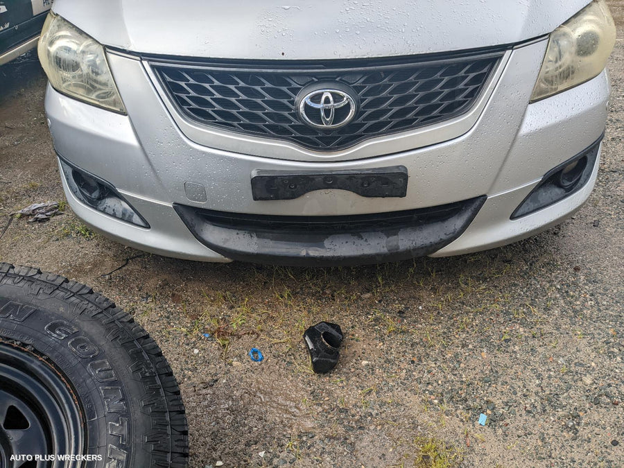 2009 Toyota Aurion Left Guard
