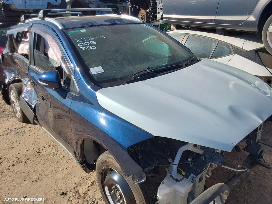 2017 Suzuki S-cross Right Door Mirror