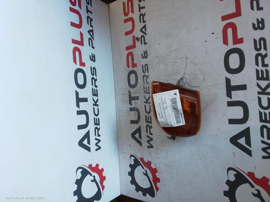 1998 Toyota Starlet Right Indicator Fog Side