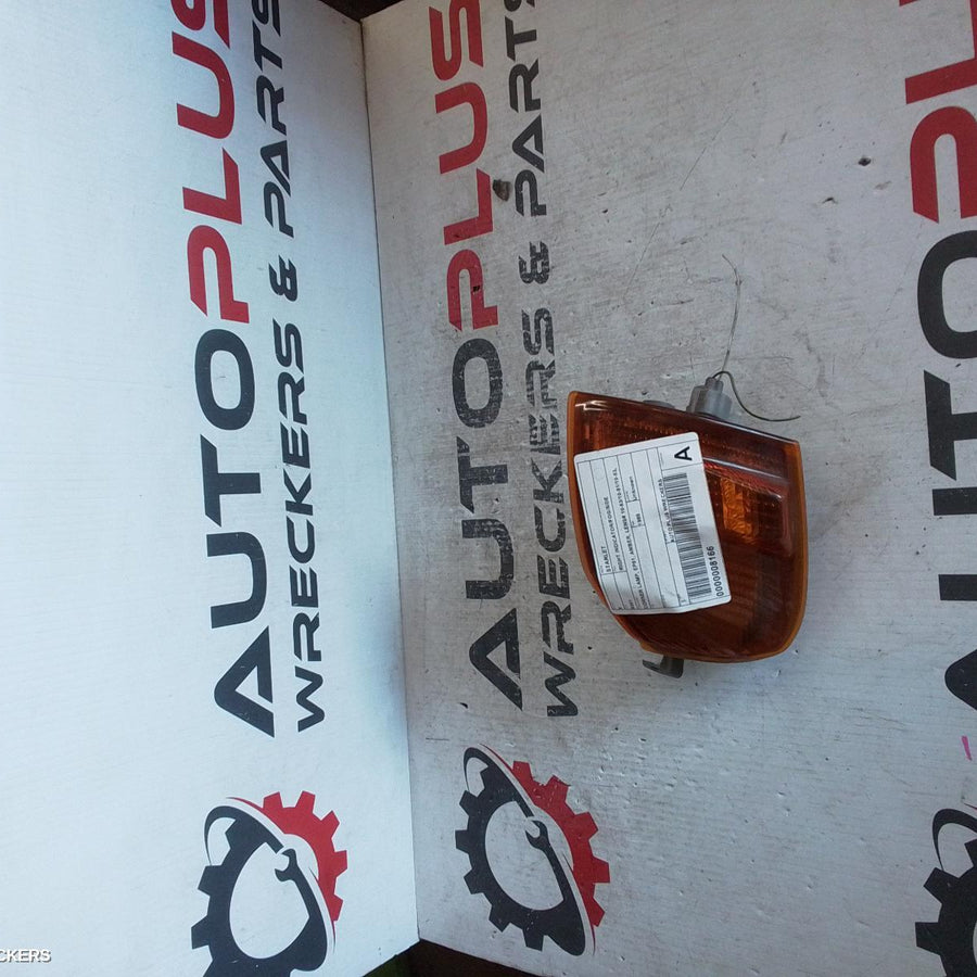 1998 Toyota Starlet Right Indicator Fog Side