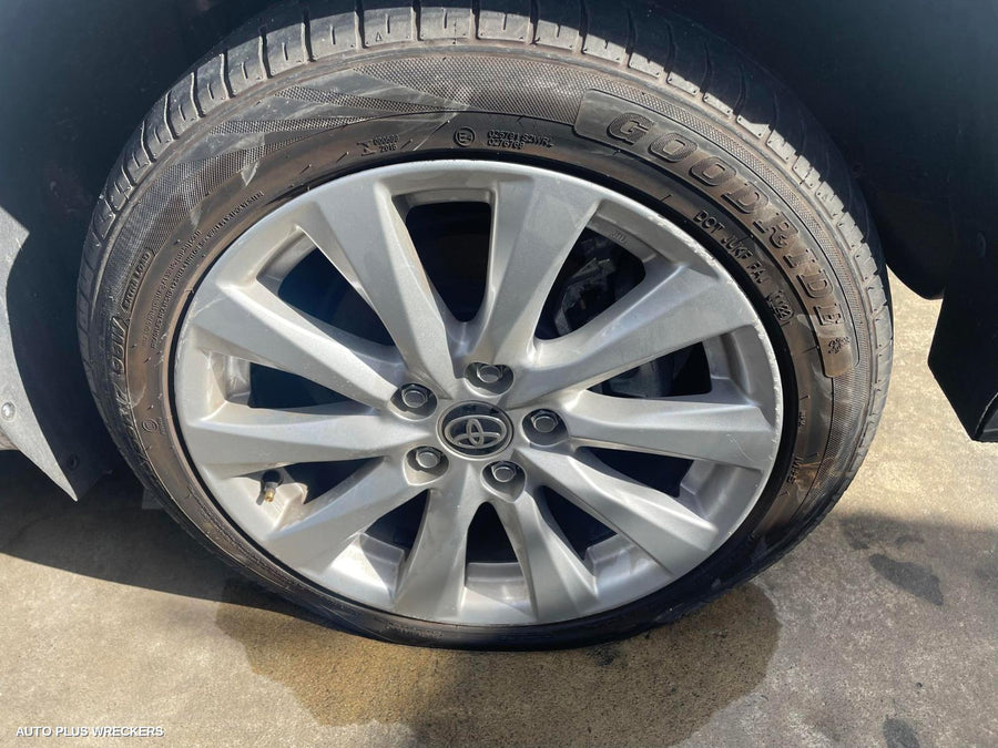 2020 Toyota Camry Instrument Cluster