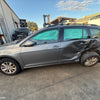 2014 Volkswagen Golf Courtesy Light
