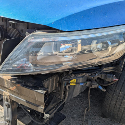 2013-2015 Kia Optima Steering Box Rack