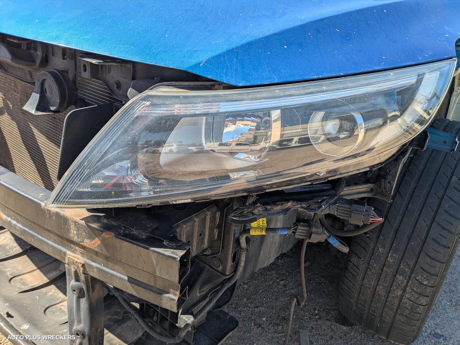 2013-2015 Kia Optima Steering Box Rack
