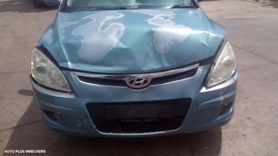 2007 Hyundai I30 Alternator