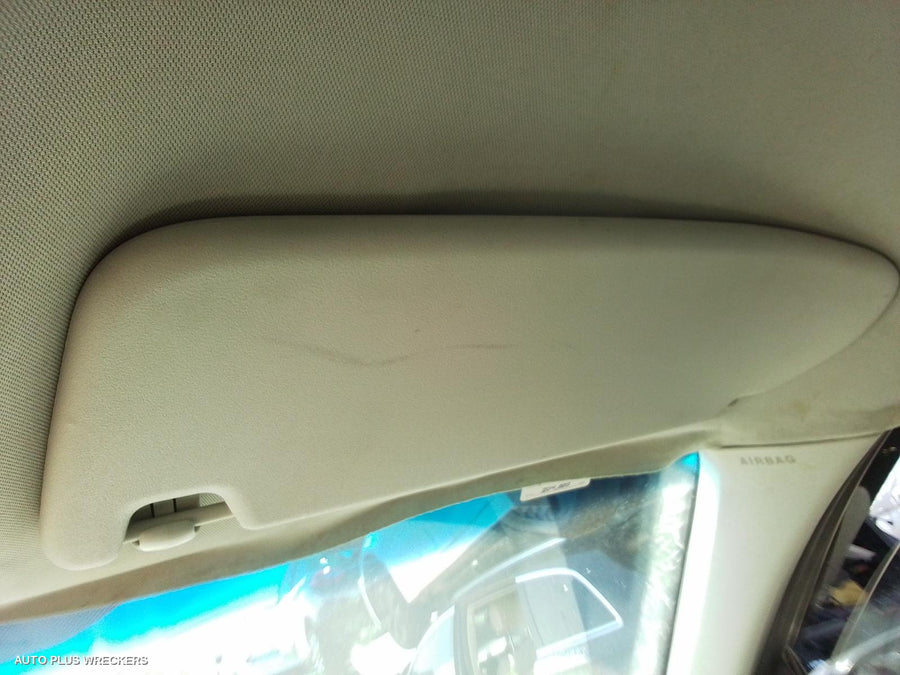 2008 Ford Territory Right Door Mirror