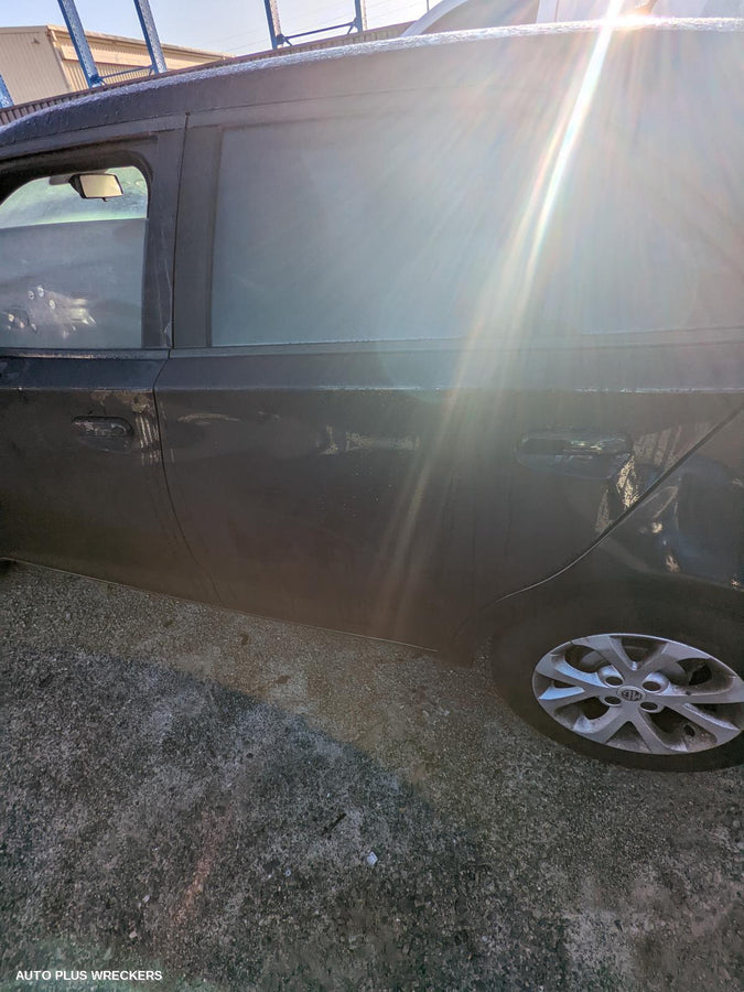 2022 Mg Mg3 Right Door Mirror