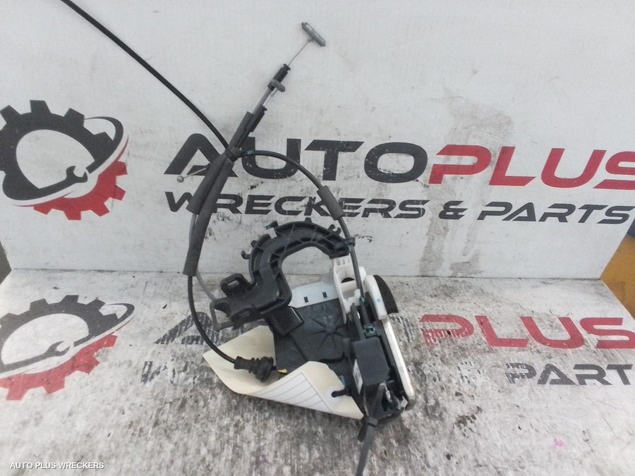 2011-2015 Hyundai Elantra Door Boot Gate Lock