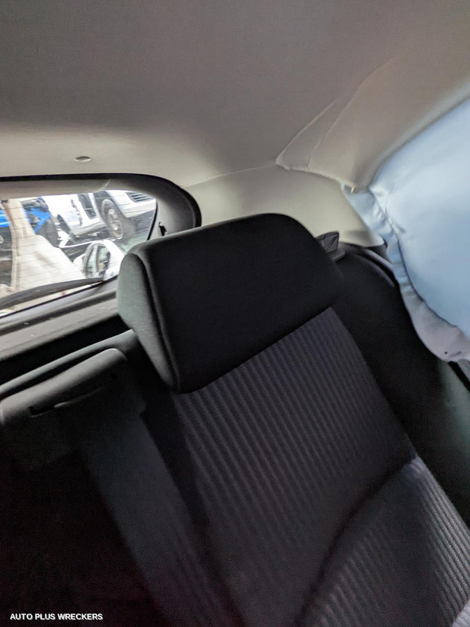 2015 Mazda 3 Abs Pump Modulator