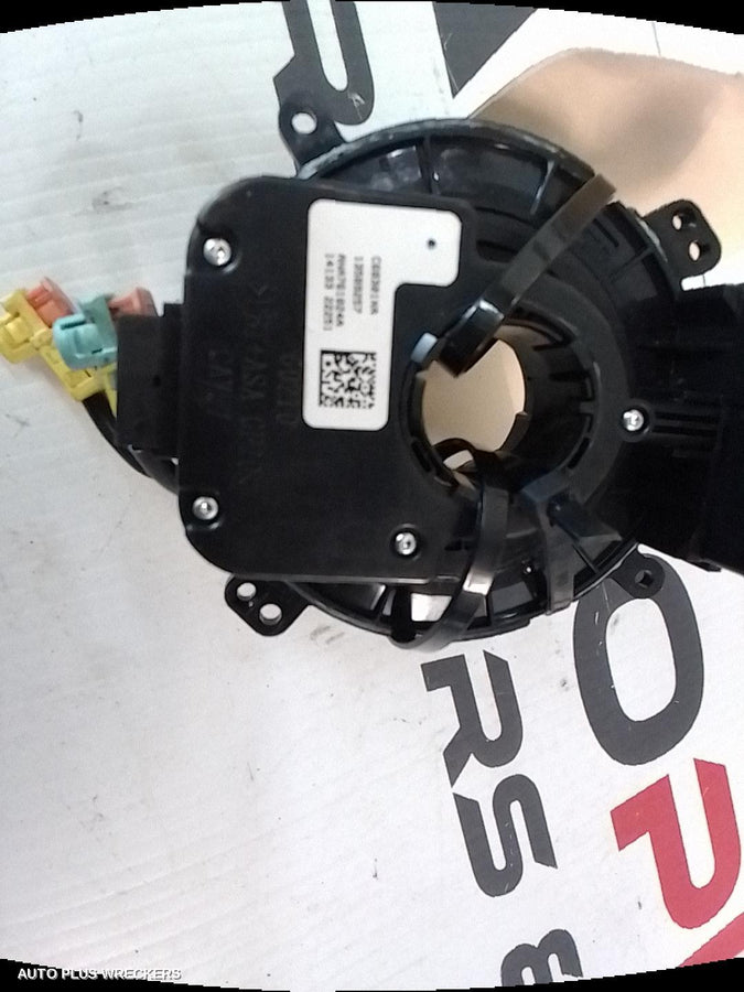 2013-2017 Holden Commodore Airbag Module Sensor