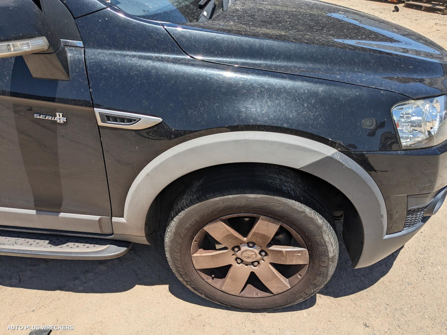 2012 Holden Captiva Door Boot Gate Lock