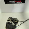 2009 Toyota Rav4 Door Boot Gate Lock