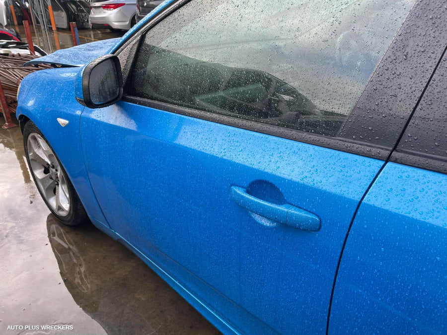 2011 Ford Falcon Washer Bottle