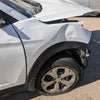 2019 Hyundai Tucson Wheel Standard Steel