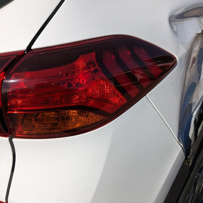 2019 Hyundai Tucson Glove Box