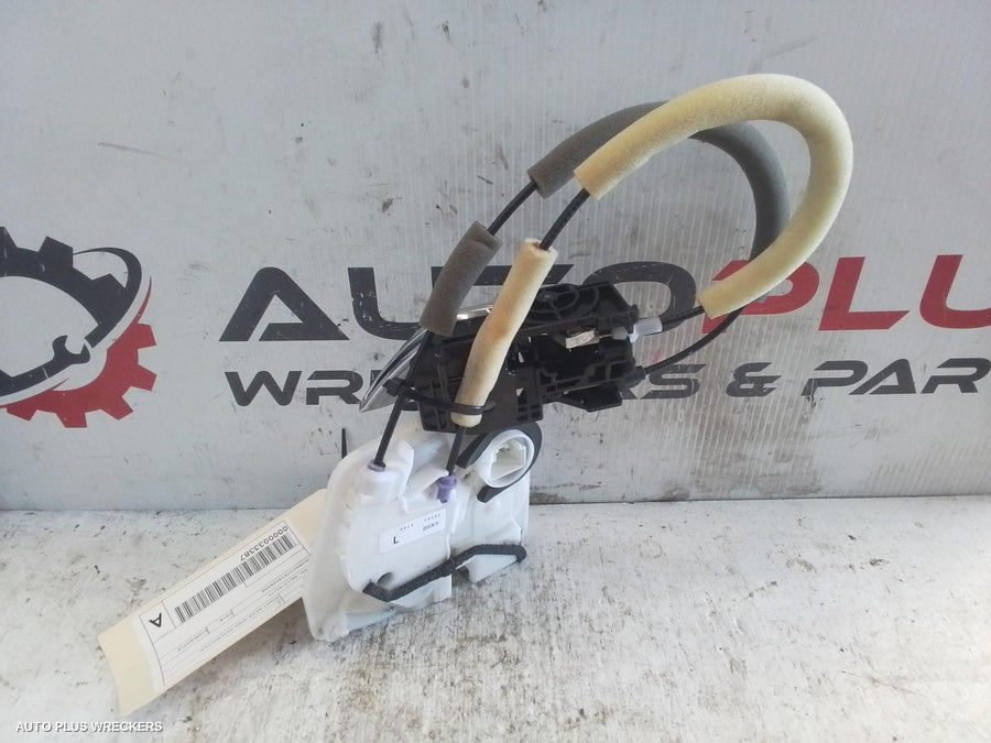 2013-2019 Mazda 3 Door Boot Gate Lock