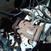 2009 Toyota Prado Wheel Mag