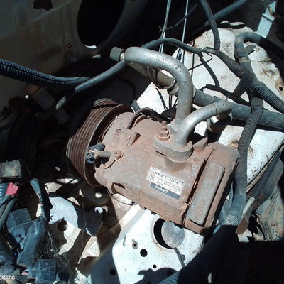 2009 Toyota Prado Wheel Mag