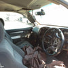 2009 Toyota Prado Console