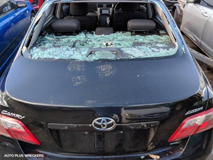 2009 Toyota Camry A C Condenser