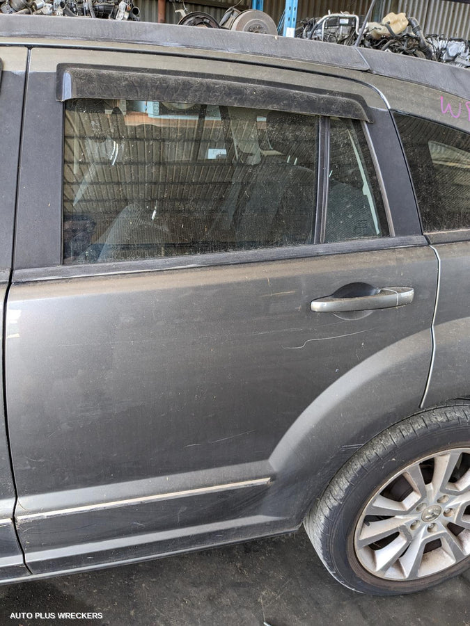 2010 Ford Escape Right Door Mirror