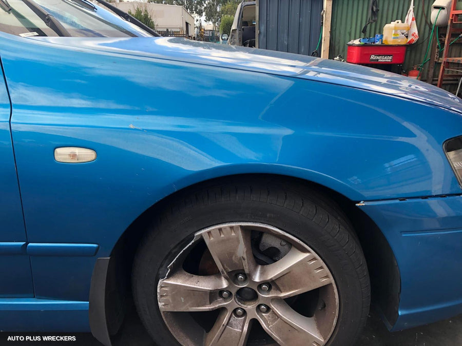 2006 Ford Falcon Fuel Pump