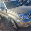 2005 Toyota Prado Air Cleaner Box