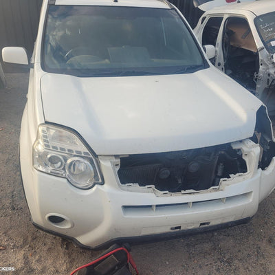 2007-2013 Nissan Xtrail Radiator Support