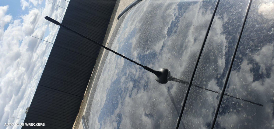 2019 Holden Astra Right Rear Door Sliding