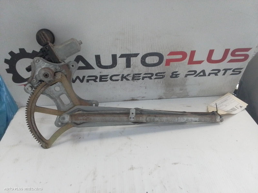 2003-2009 Toyota Prado Left Front Window Reg Motor