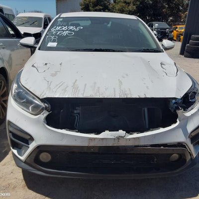 2018 Kia Cerato Pwr Dr Wind Switch