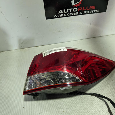 2012-2017 Holden Cruze Right Taillight
