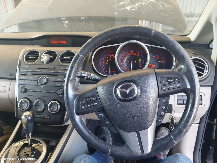 2010 Mazda Cx7 Right Taillight