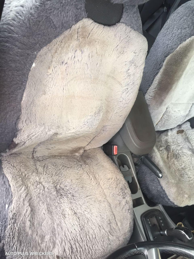 2010 Ford Focus Right Taillight