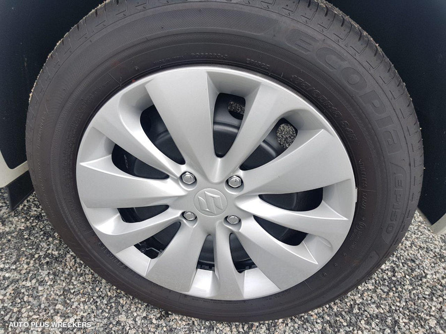 2019 Suzuki Baleno Left Indicator Fog Side