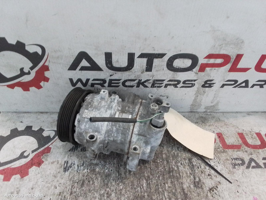 2013-2019 Toyota Corolla A C Compressor