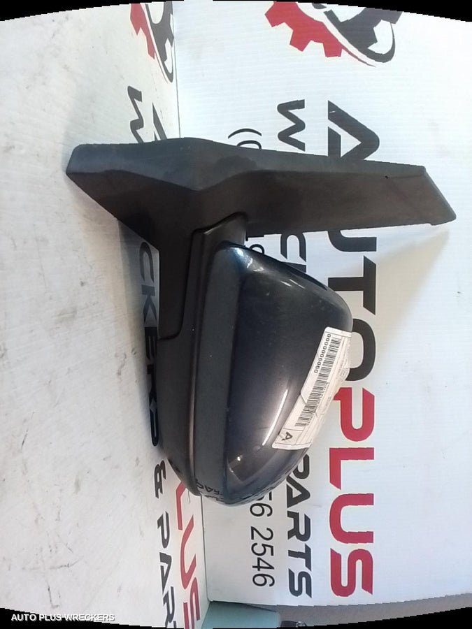 2005-2012 Holden Barina Bootlid Tailgate