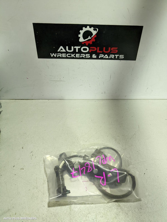 2015-2020 Kia Carnival/grand Carnival Abs Sensor