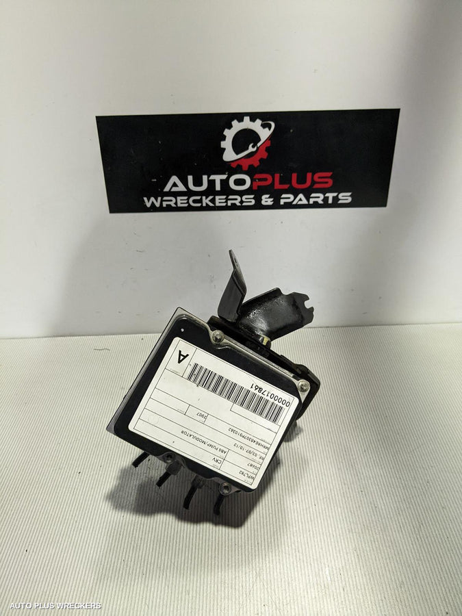 2007-2012 Honda Crv Abs Pump Modulator