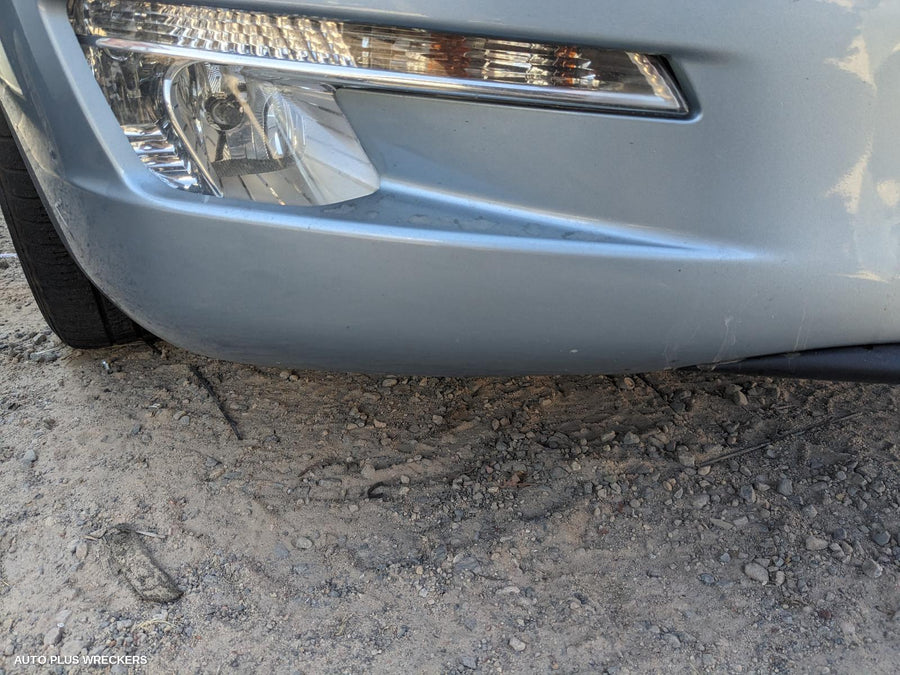 2013 Peugeot 508 Left Rear Door Sliding