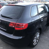 2010 Audi A3 Starter